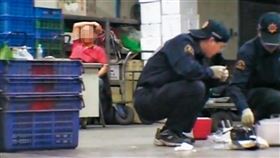 屏東,父子,命案,人倫悲劇,酗酒,欠債