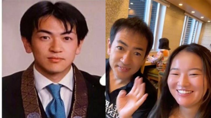 以為爸拋妻棄女！見真相心碎：被媽騙20年