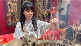 高嘉瑜說，果然是要失去後才懂得珍惜。（圖／翻攝自高嘉瑜臉書）