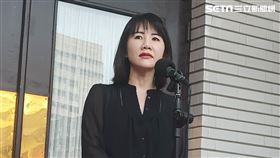 彰化縣議長謝典林的胞姐、國民黨立委謝衣鳳。（圖／國民黨立委攝影）