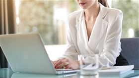 pexels,OL,襯衫,辦公室,上班族,性感,白襯衫,同事,工作,開會