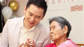 竹北,鄭朝方,健保,（圖／竹北市公所提供）