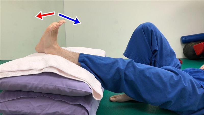 扭傷冰敷不夠!這樣做加速消腫防慣性扭傷