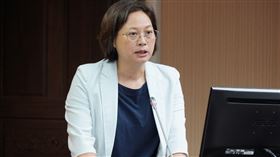 民眾黨立委賴香伶。（圖／翻攝自賴香伶臉書）