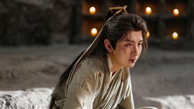 《蓮花樓》成毅 （圖／愛奇藝國際站提供）