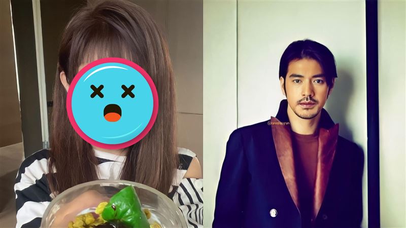 金城武舊愛近況曝光 54歲驚人美貌震撼網