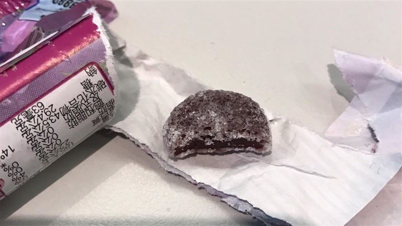 這款童年軟糖23漲到45　他淚：一顆含一天