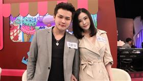 蕭淑慎。（圖／翻攝自梁軒安臉書）