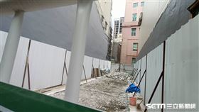 嘉源埕驛/嘉源建設(記者陳韋帆攝影)