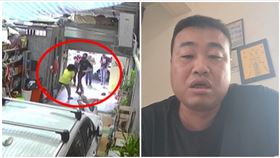 高雄,保母,鳳梨,虐嬰,刺青,雕博,女嬰