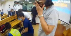 新北市,三峽,新北市消防局,第五大隊,CPR,AED