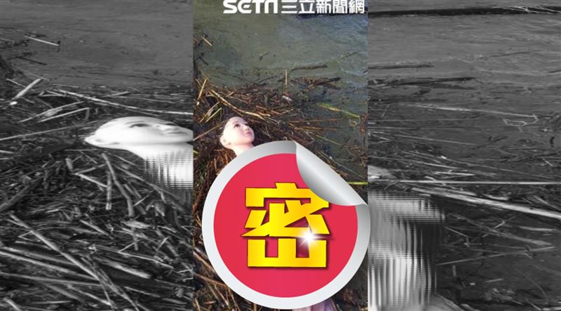 颱風過小琉球驚見裸女　網：有人要寂寞了