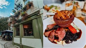 銀行酒館（圖／翻攝自銀行酒館 IG）