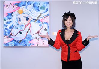 郭鬼鬼首揭懷孕遭家暴並公開孩子爸身份｜娛樂圖輯｜娛樂星聞 STAR.SETN.COM