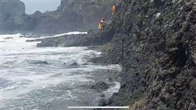 台東,綠島,藍洞,溺水,