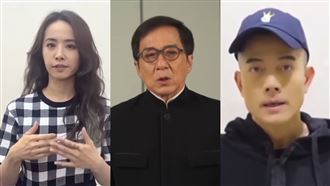 群星拍片送別李玟　她講到淚崩：非常愛妳