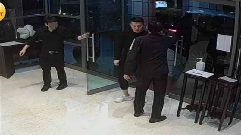 88之亂主嫌郭哲敏落網　靠這招亡命東南亞