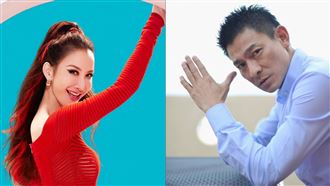 劉德華認識李玟30年！認被征服：我愛你