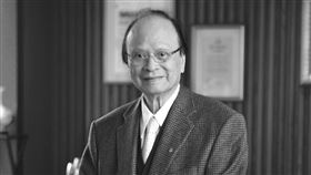 富臨飯店創辦人楊貫一。（圖／翻攝自富臨飯店 阿一鮑魚 臉書）