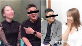 Joeman,九妹,中指通,瘋男,Nick,晨灰,吉原泡泡浴,Kokee,查水表
