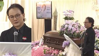 「這首歌」李玟20年不敢唱！恩師淚吐真相