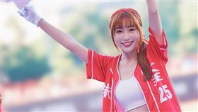 ▲小龍女心璇。（圖／心璇提供）