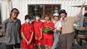 李懿外景伸狼爪　竟ME TOO樂天女孩陳詩媛！？（業配勿用）