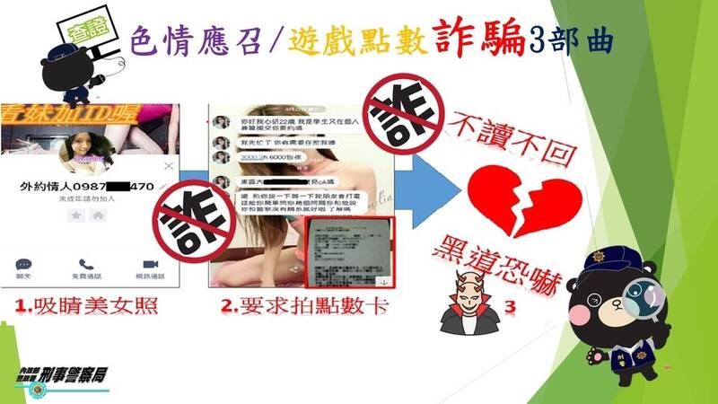 詐團靠點數洗錢　Apple Store詐騙增兩倍