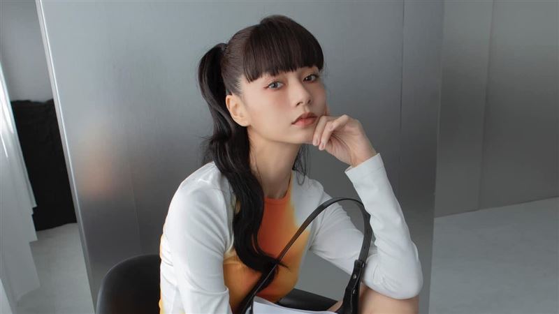 黑人才告大牙！郭源元PO一張照網全加油