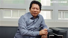 張溫德,祝文定。（圖／記者陳韋帆攝影）