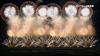 國慶焰火不在梧棲？傳改「中央公園」