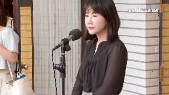 謝衣鳳駁雙保險　吳音寧酸家族利益才重要