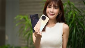 realme今（31）日發表新機realme 11 5G。