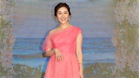 柯叔元、侯彥西、陳妤、黃薇渟、管麟和王宇婕等人出席新劇記者會。（圖／中視提供）