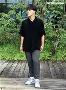 童星闕小佑三立新聞網專訪。（圖/記者邱榮吉攝影）