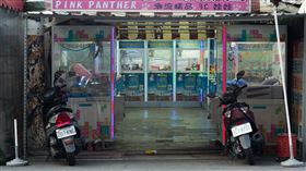 選物販賣機／娃娃機（記者陳弋攝影）