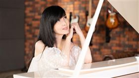 ▲周慧敏（圖／翻攝自周慧敏微博）