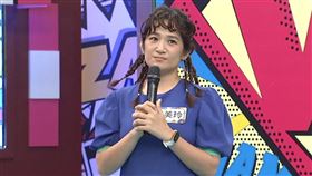 羅美玲歌聲頗動人。（圖／中天提供）