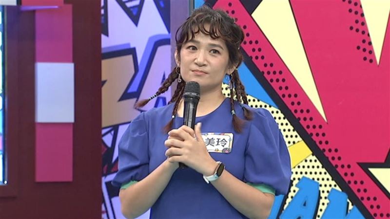 尪背地與舊愛合唱　女星冷回：房子我名字