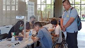 桃園社宅高齡友善！免排隊、優先住　長者安心換居便利又舒適