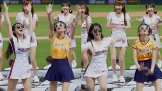 李多慧起乩了 應援被浮誇甜心帶壞 網嚇壞