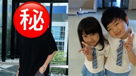 闕小佑（圖／翻攝自闕小佑臉書）