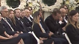 李玟尪與家屬0互動　二姊慟喊：他害死妹