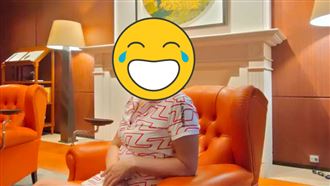 獨／菲姐退休12年近況曝光　悄升格當阿嬤