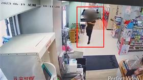 中和警,賭債,車手,新北,監視器,