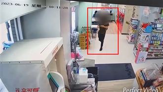 警欠賭債轉行當車手　新北警將查有無共犯