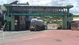 福龍宮陸橋。（圖／記者陳韋帆攝影）