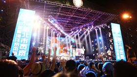 中颱,卡努,,新北,貢寮,海洋音樂祭,延期,