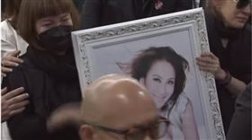 李玟。（圖／翻攝自YouTube）