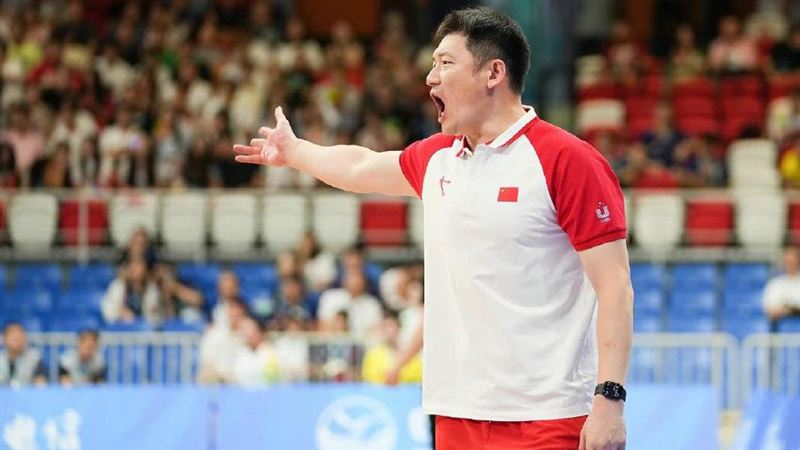 面子之爭慘輸台灣　中國主帥一席話被罵爆